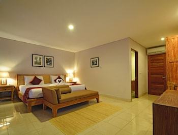 Hotel Pertiwi Bisma 1