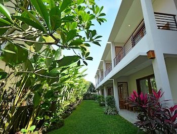 Hotel Pertiwi Bisma 1