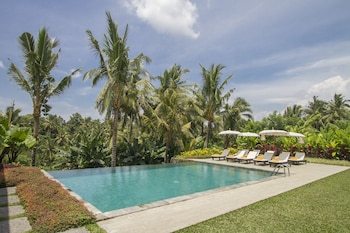 Hotel Pertiwi Bisma 1