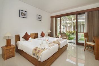 Hotel Pertiwi Bisma 1