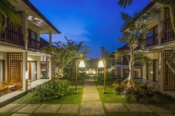 Hotel Pertiwi Bisma 1