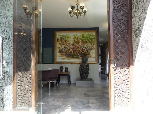 Hotel Ananda Resort Seminyak