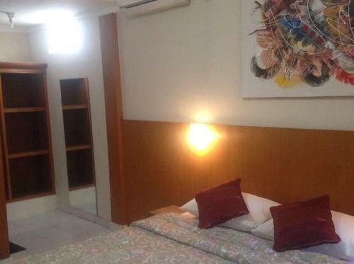 Hotel Dewa Bharata Bungalows Candi Dasa
