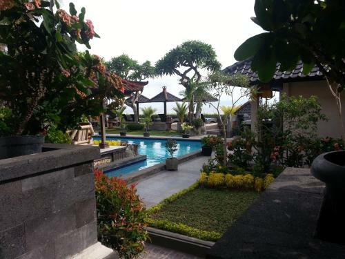 Hotel Dewa Bharata Bungalows Candi Dasa