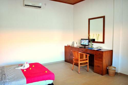 Si Doi Hotel Legian