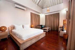 Hotel The Dipan Resort, Villas And Spa