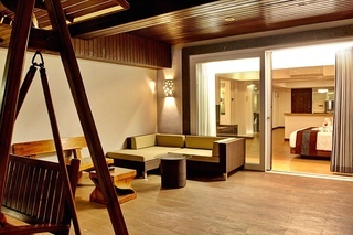 Sing Ken Ken Lifestyle Boutique Hotel
