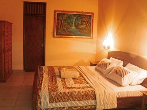 Hostal Puri Wisnu Bungalow