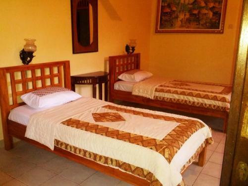 Hostal Puri Wisnu Bungalow