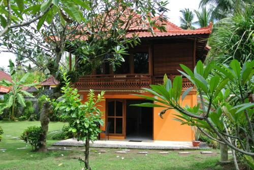Kura Kura Villas