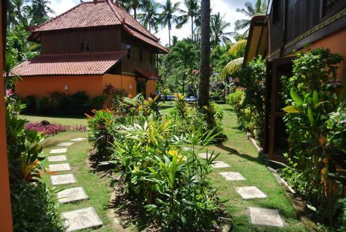 Kura Kura Villas