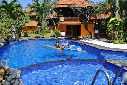 Kura Kura Villas