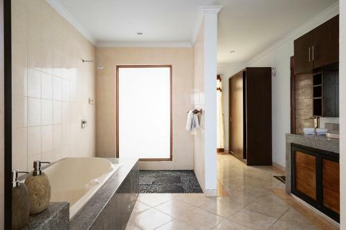 Alamanda Canggu Villa By Gamma Hospitality