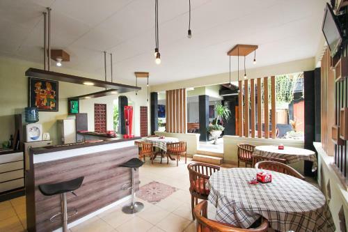 Alamanda Canggu Villa By Gamma Hospitality