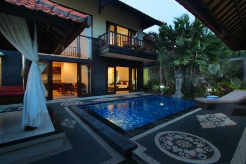 Alamanda Canggu Villa By Gamma Hospitality