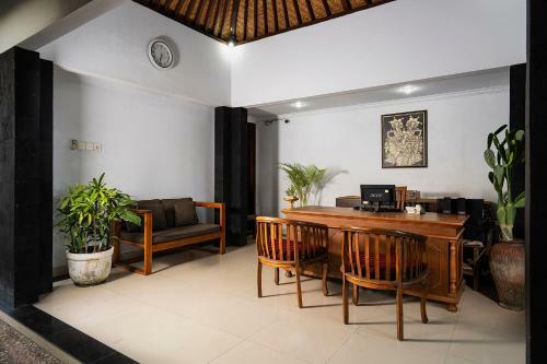Alamanda Canggu Villa By Gamma Hospitality
