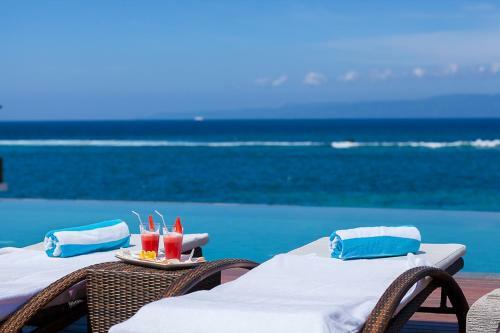 Villa Tirta Nila Beach House