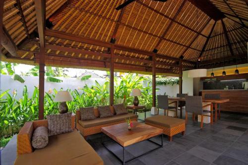 Villa Sayang Garden
