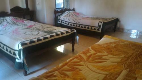 Hostal Sunarta House Homestay