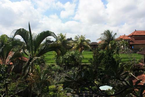 Raditia Homestay