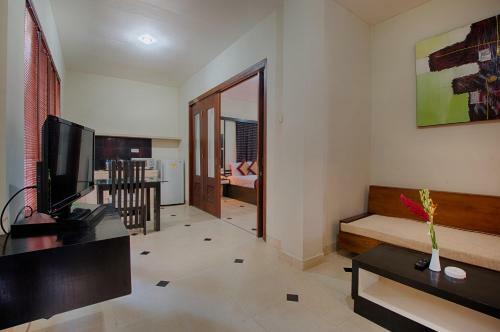 Hotel Baleka Resort & Spa