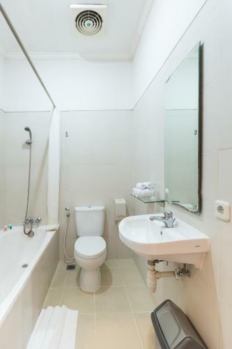 Hotel Baleka Resort & Spa