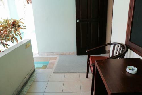 Hotel Kuta Lagoon Resort And Pool Villas