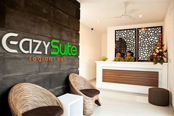 Hotel Eazy Suite