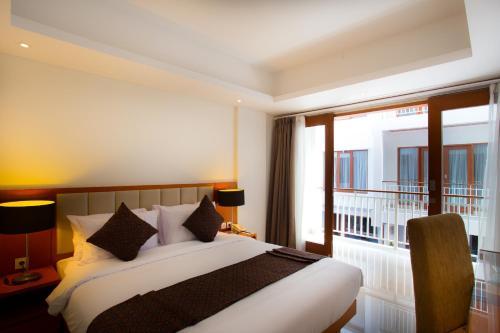 The Sun Hotel & Spa Legian