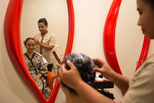 The Sun Hotel & Spa Legian