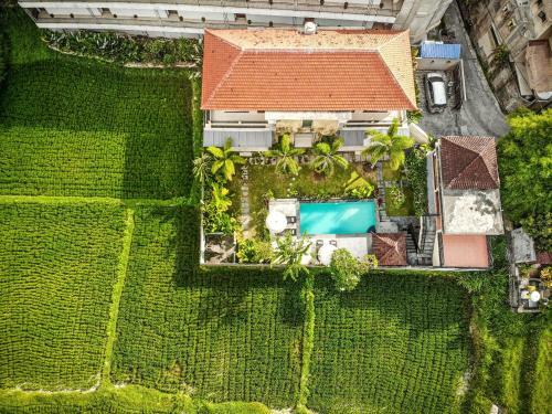 Bed & Breakfast Nang Ade Villa