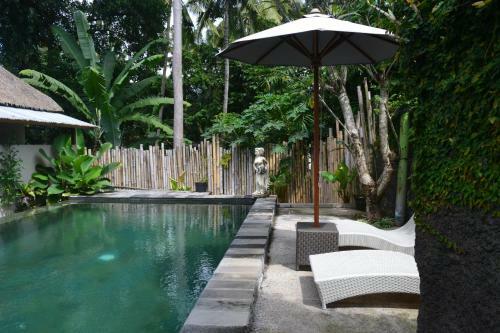 Suka's House Bed & Breakfast