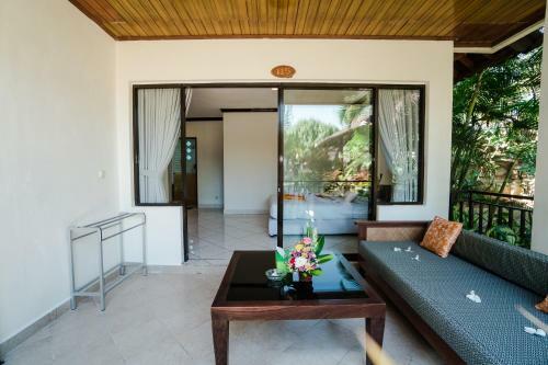 Bali Reski Hotel