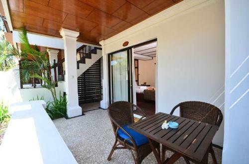 Bali Reski Hotel
