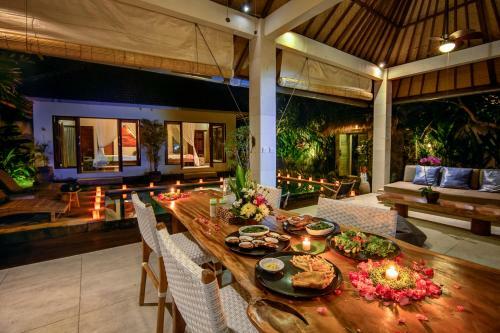 The Pandan Tree Villas