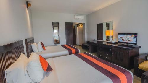 Hotel The Lokha Legian Resort And Spa