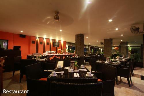 Hotel The Lokha Legian Resort And Spa