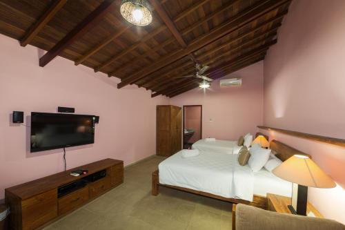 Hostal Wayan's Guesthouse