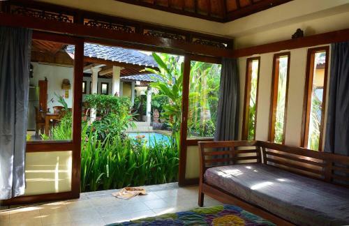 Villa Baliku - Everyone's Favourite