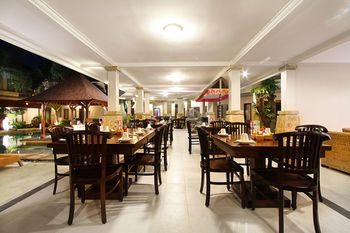 Hotel The Niche Bali