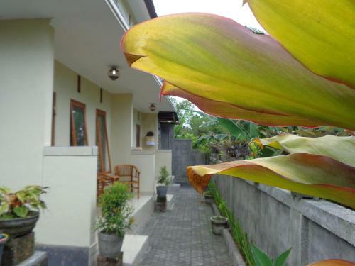 Sintya Homestay