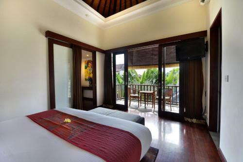The Khayangan Dreams Villa, Seminyak