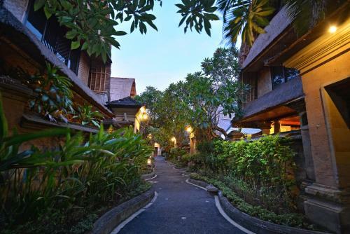 Puri Dewa Bharata Hotel & Villas