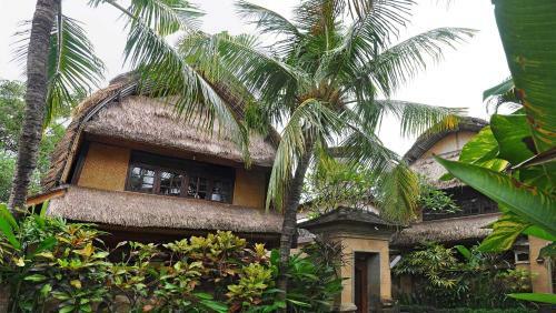 Puri Dewa Bharata Hotel & Villas