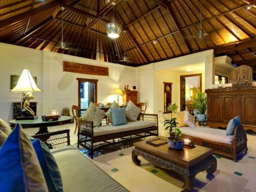 Villa Kedidi - An Elite Haven