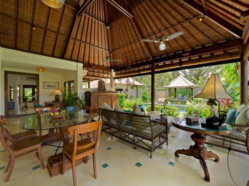 Villa Kedidi - An Elite Haven