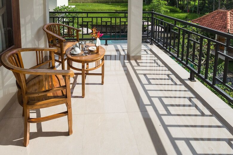 Kubu Bali Baik Villa & Resort