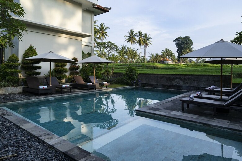 Kubu Bali Baik Villa & Resort