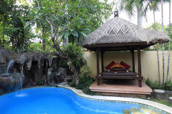 Hotel The Seminyak Village