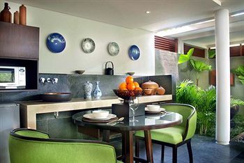 Royal Kamuela At Monkey Forest Ubud - Villas And Spa